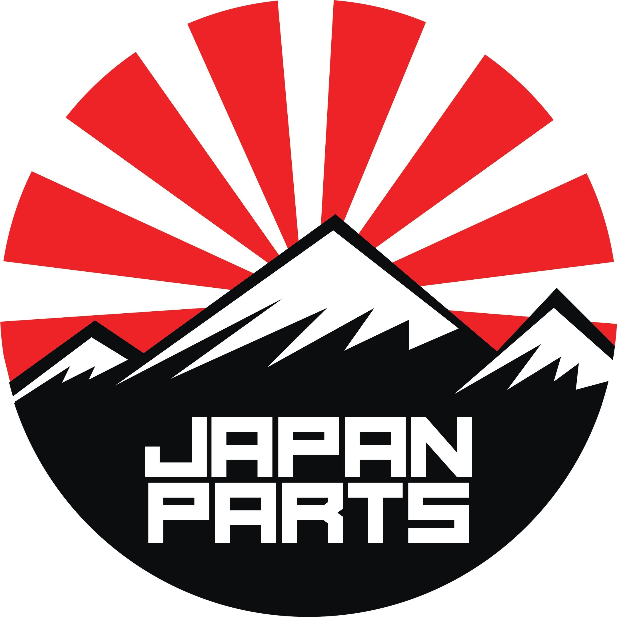 Japan parts