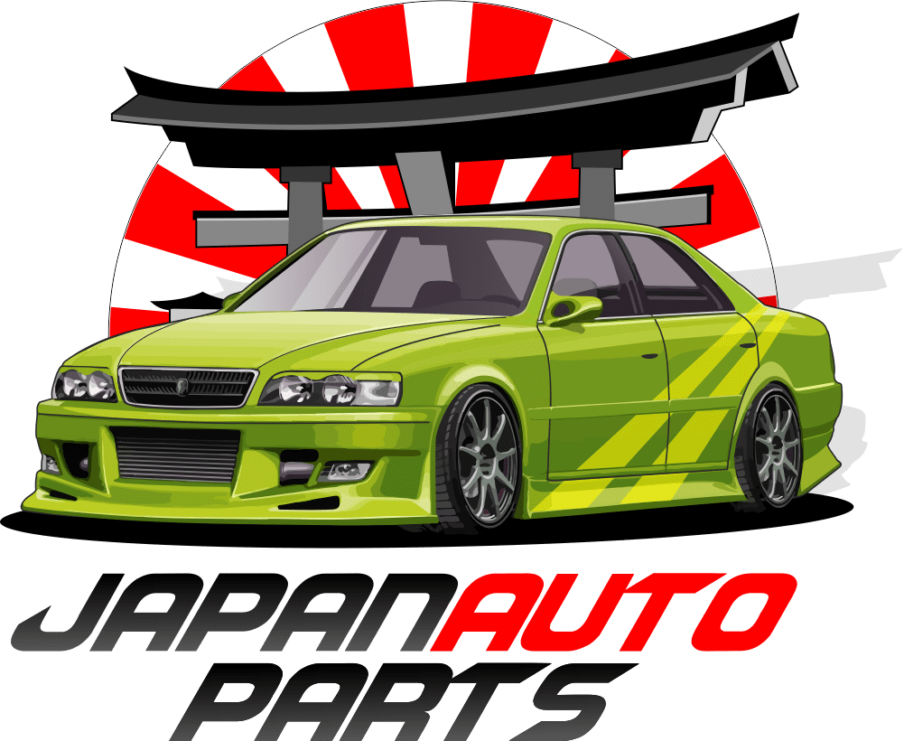 JapanAutoParts — Контрактныех запчастей на Toyota Mark II, Chaser, Cresta в  Новосибирске